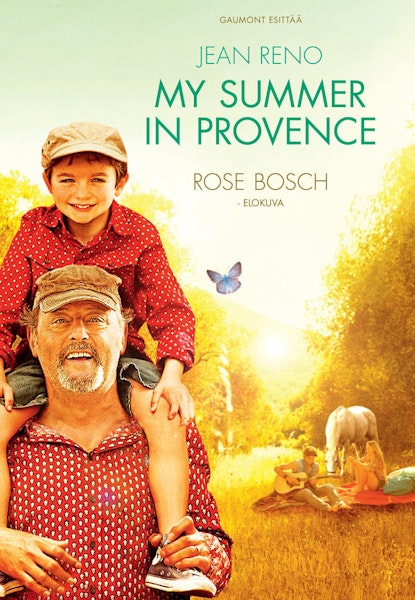 My Summer in Provence