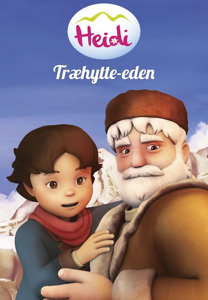 Heidi: Træhytte-eden