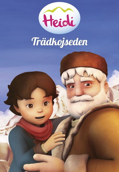 Heidi: Trädkojseden