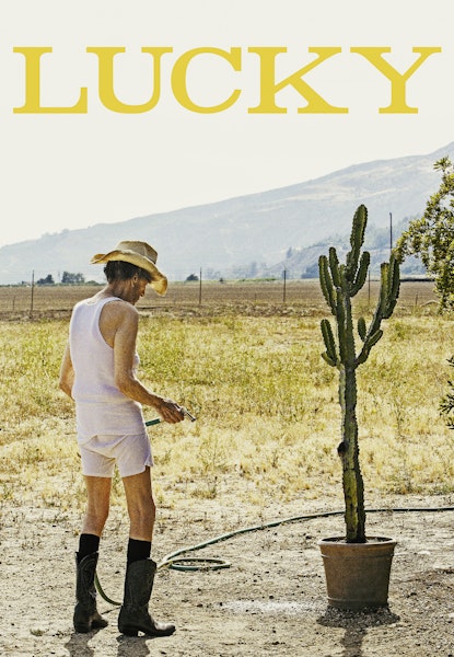 Lucky