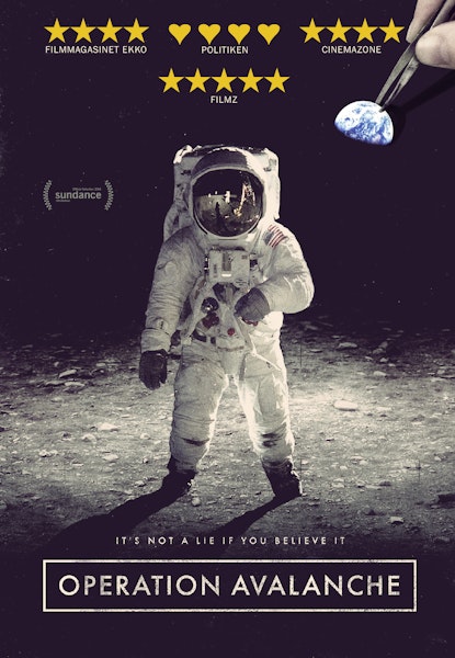 Operation Avalanche