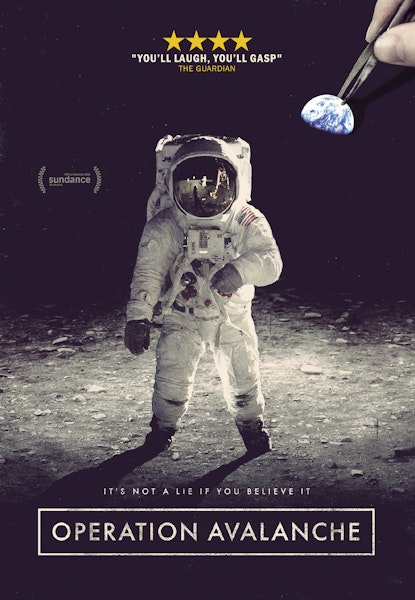 Operation Avalanche