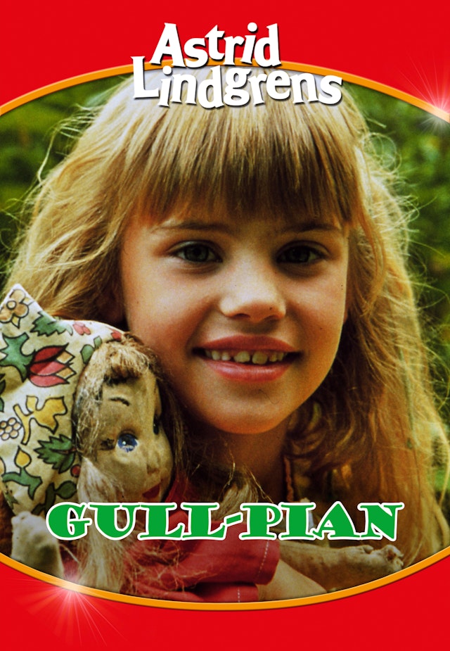 Gull-Pian