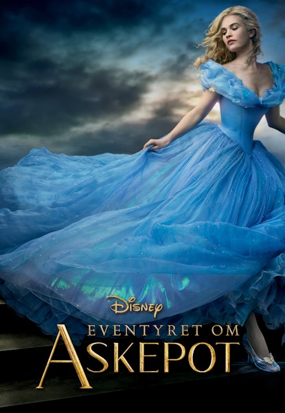 Eventyret om Askepot