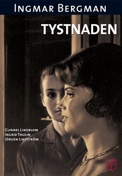 Tystnaden