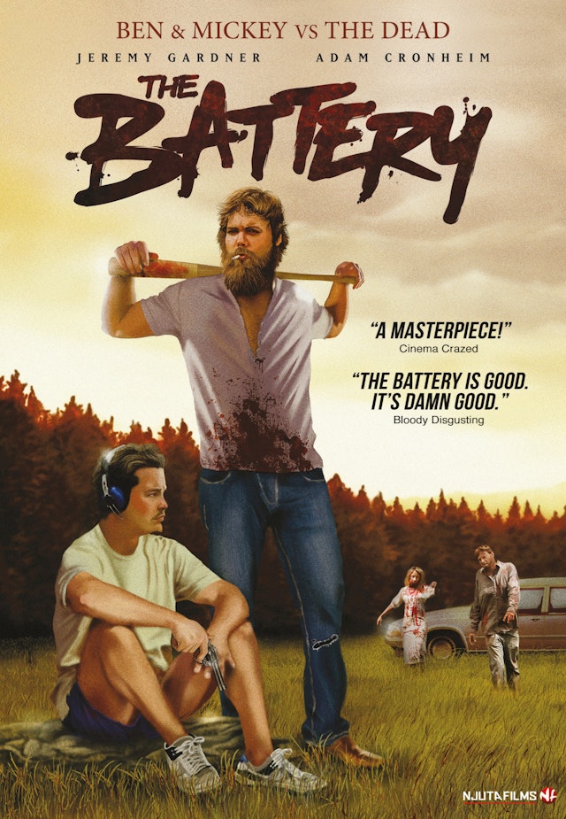 The Battery