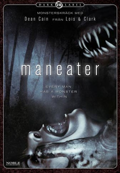 Maneater