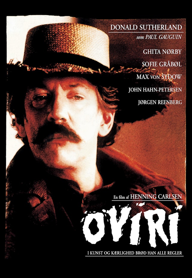 Oviri