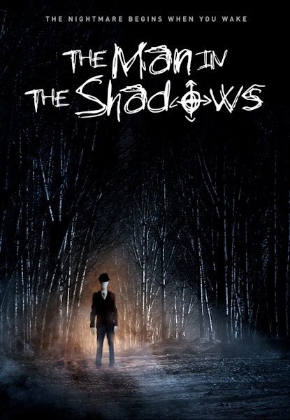 The Man In The Shadows