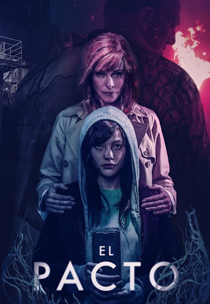 El Pacto