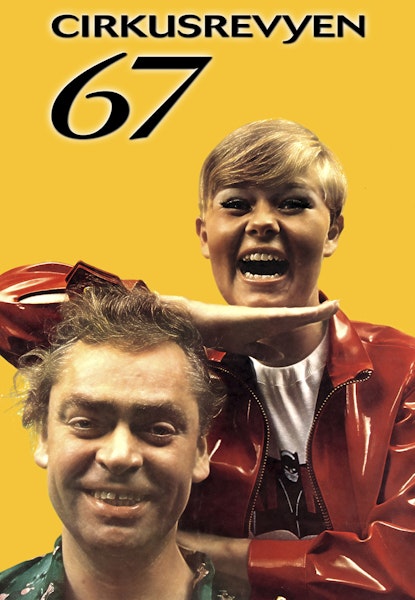 Cirkusrevyen 67