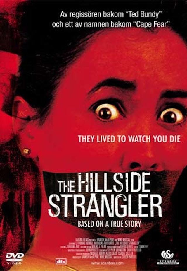 The Hillside Strangler