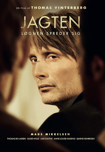 Jagten