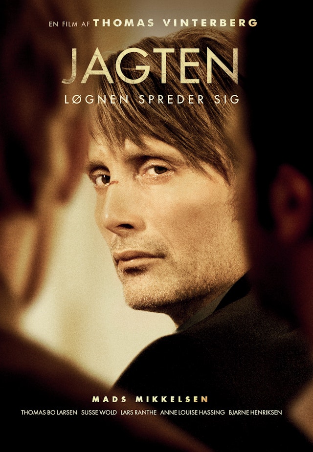 Jagten
