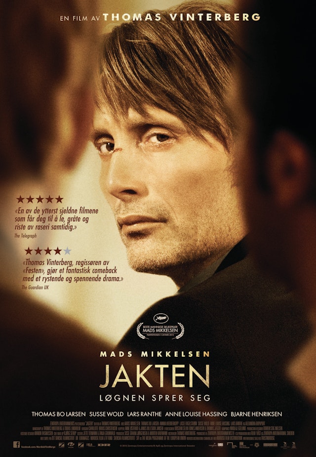 Jakten