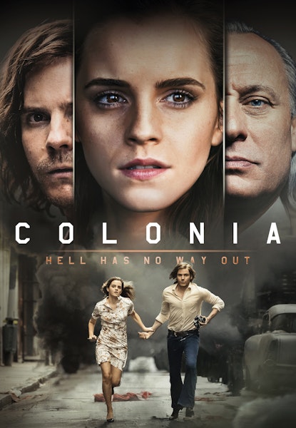 Colonia