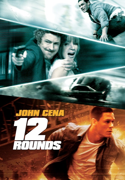 12 rounds