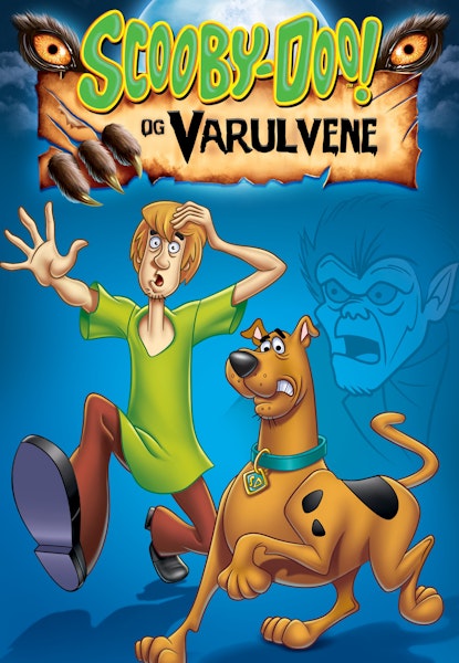 Scooby Doo and the Werewolves