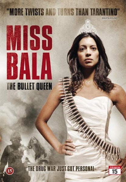 Miss Bala