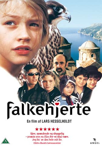Falkehjerte