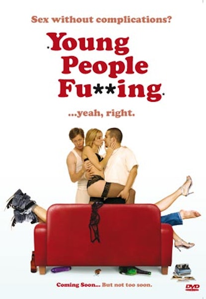 Young People Fucking