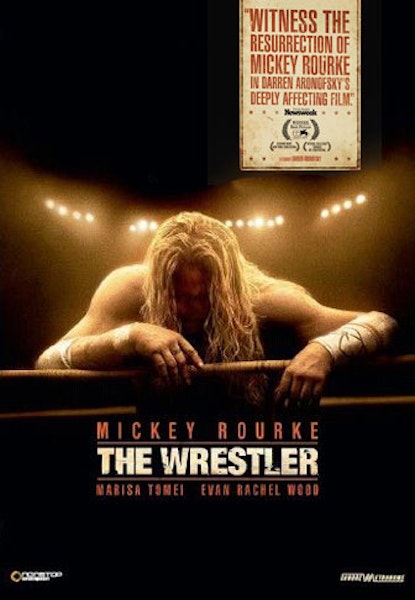 The Wrestler