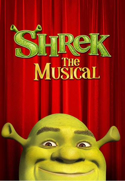 Shrek the Musical