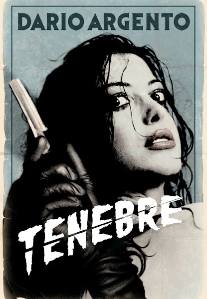 Tenebre