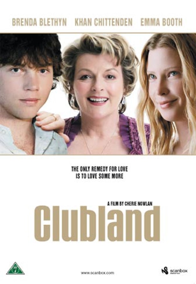 Clubland