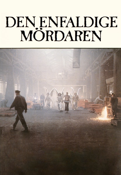 Den enfaldige mördaren