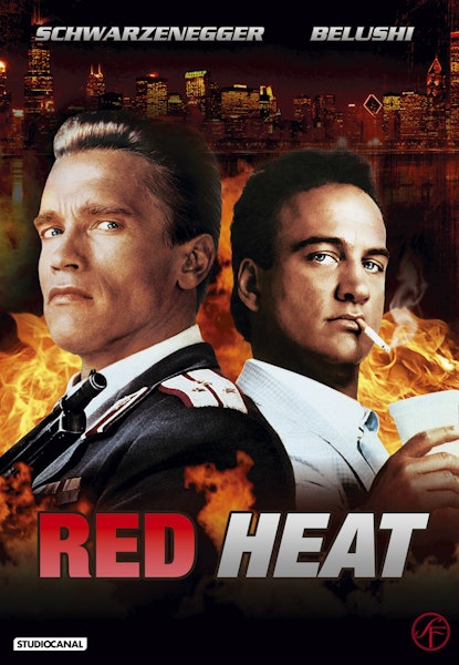 Red Heat