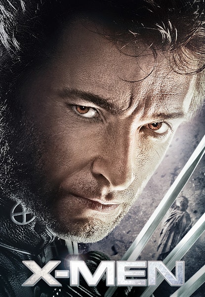X-Men