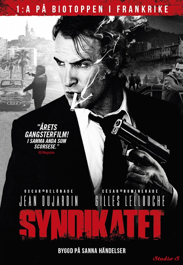 Syndikatet