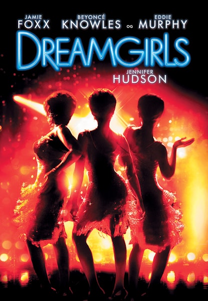 Dreamgirls