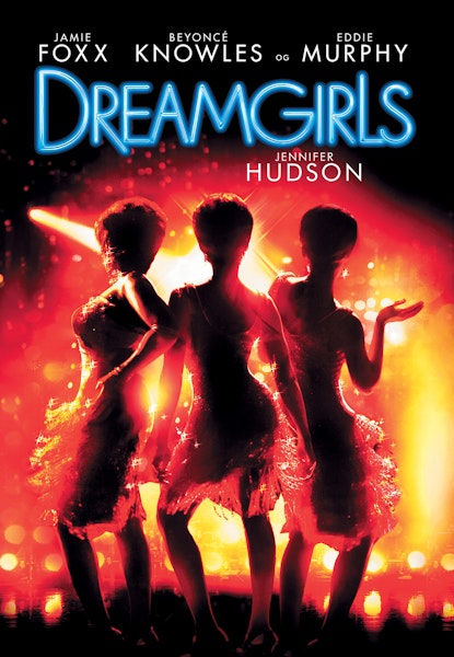 Dreamgirls