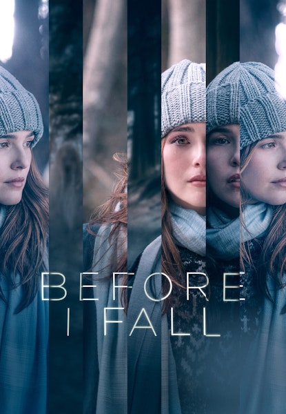 Before I fall
