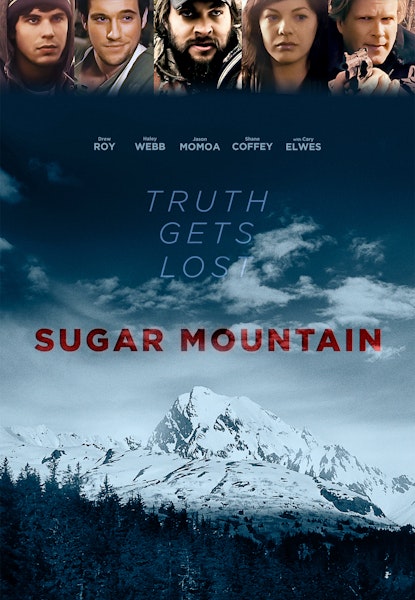 Sugar Mountain