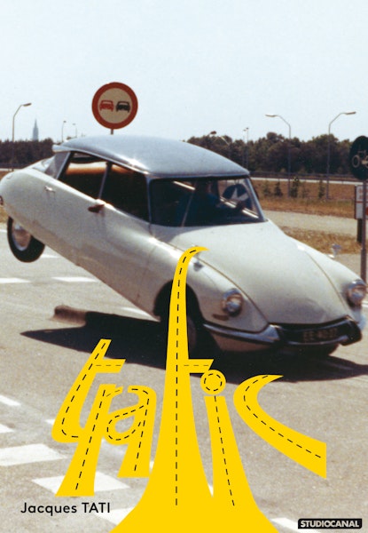 Trafik