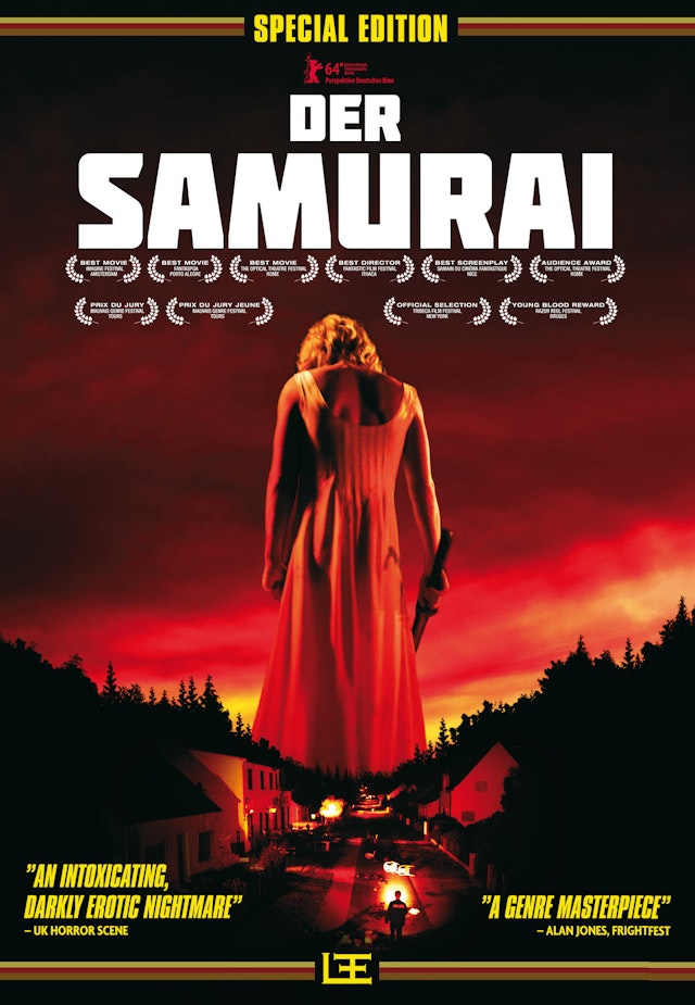 Der Samurai