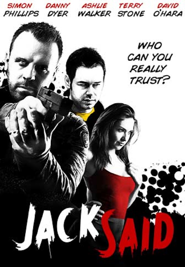 Jack said