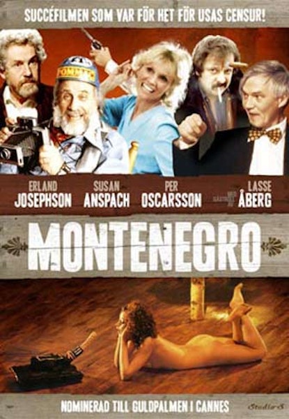 Montenegro
