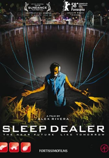 Sleep Dealer