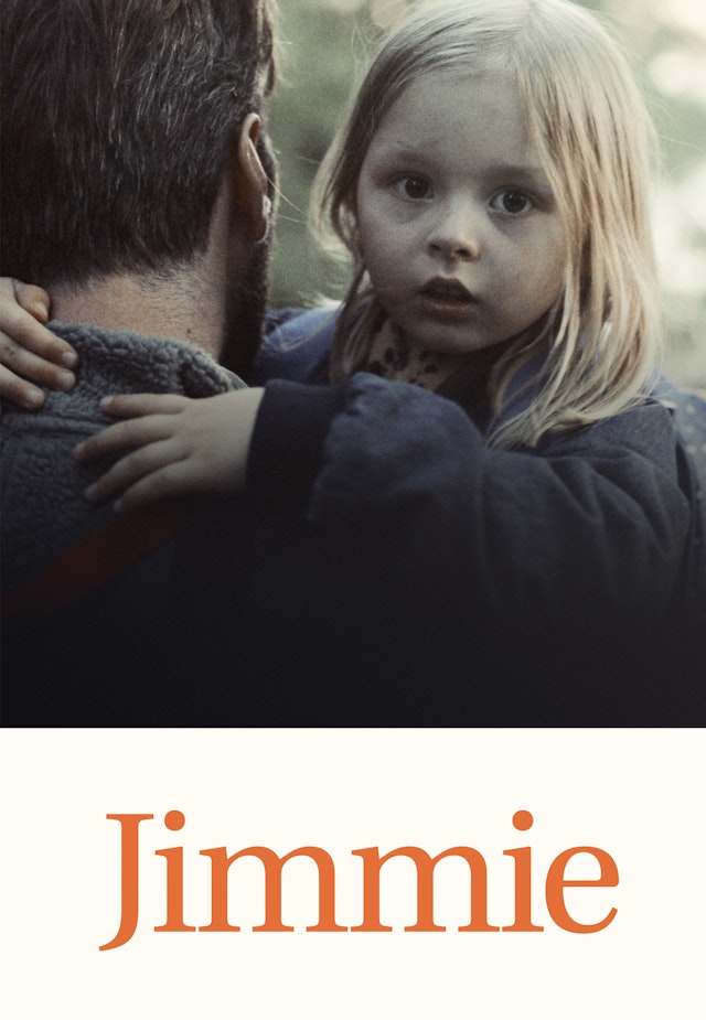 Jimmie