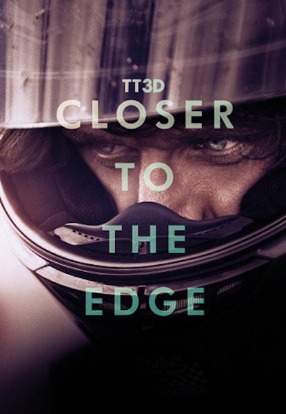 TT: Closer to the edge
