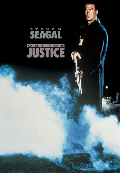Out for justice