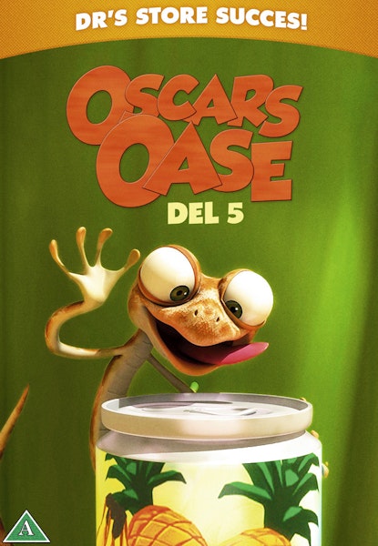 Oscars Oase - del 5