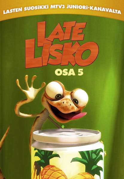 Late Lisko - osa 5