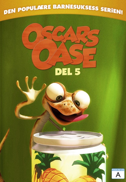 Oscars oase - del 5