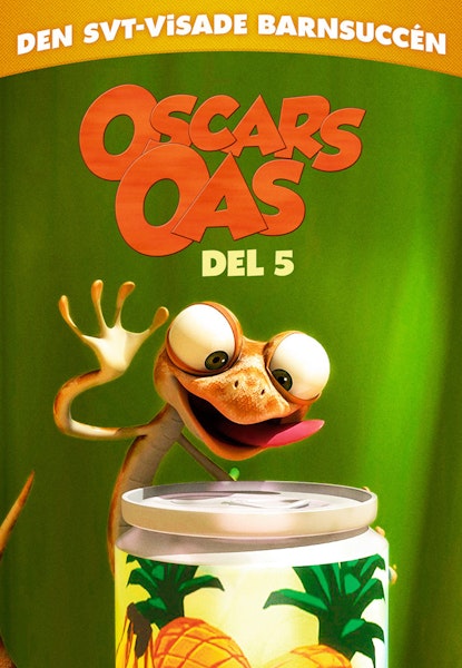 Oscars Oas - del 5