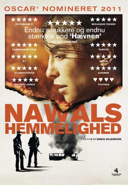 Nawals hemmelighed